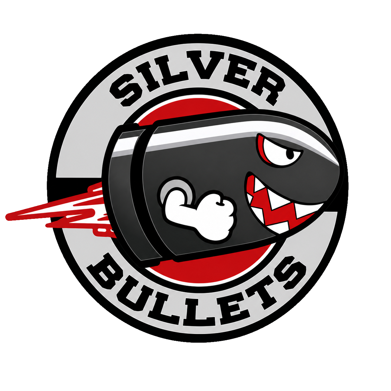 Silver Bullets logo