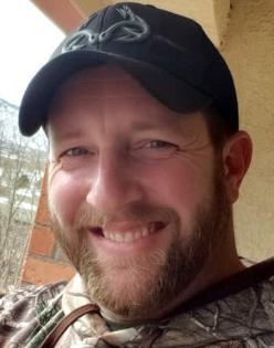Derek Beggs profile